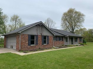 10707 E 106th St, Fishers, IN 46037