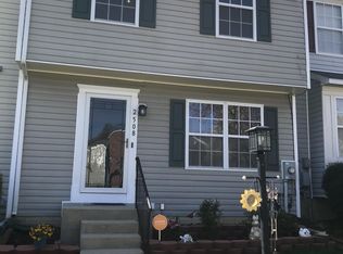 2508 Bolinbrook Ct #1, Bryans Road, MD