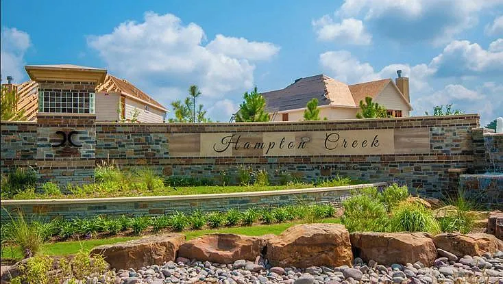 24207 Oakdale Hills Ct — Photo 31