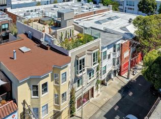 720 Clementina St, San Francisco, CA 94103