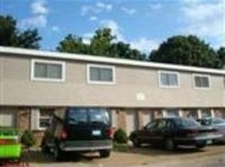 14 Crosswinds Dr, Arnold, MO 63010