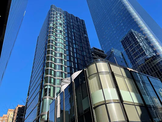 Rented by Brown Harris Stevens | media 33