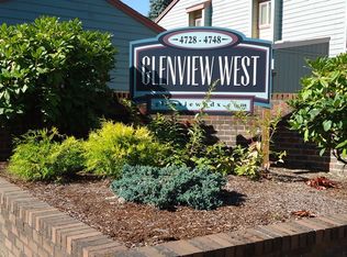 Glenview West Apartments, Portland, OR 97219