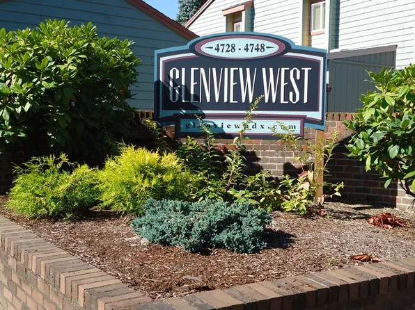 Glenview West Apartments