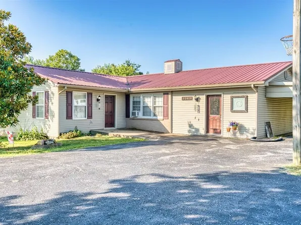 3345 State Route 181 S, Greenville, KY 42345