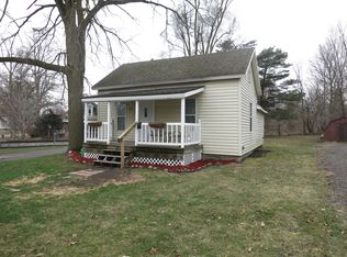 403 West St, Grand Ledge, MI