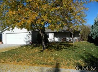1291 Sagittarius St, Fruita, CO 81521