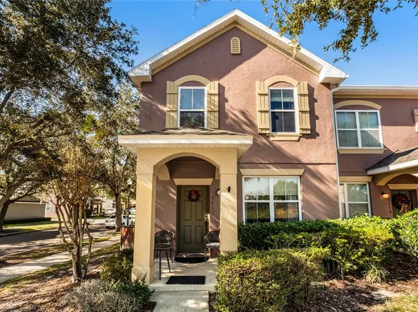 7482 Bentonshire Ave, Windermere, FL 34786