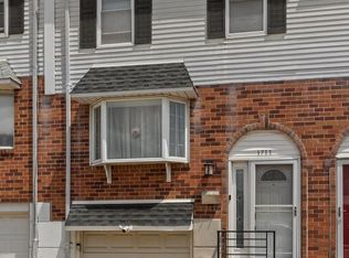 1711 Kennedy St, Philadelphia, PA 19124