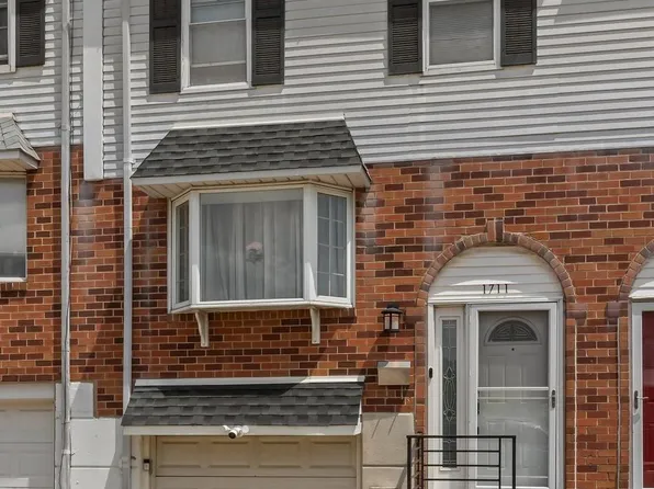1711 Kennedy St, Philadelphia, PA 19124