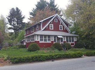 6 Spofford Rd, Worcester, MA 01607