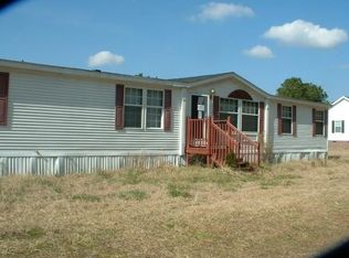 988 Little Cedar Creek Rd, Winnsboro, SC 29180