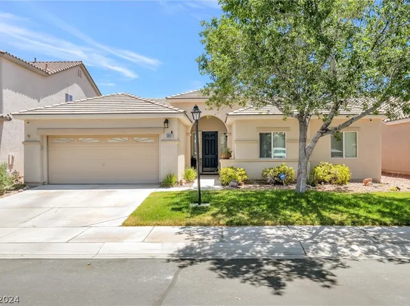 5851 Falling Stream Ave, Las Vegas, NV 89131