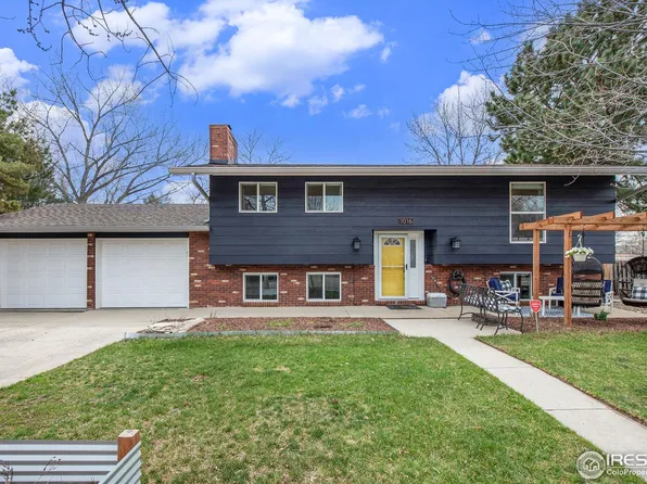 1016 Fordham St, Longmont, CO 80503