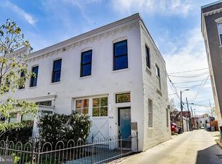 1108 T St NW, Washington, DC 20009