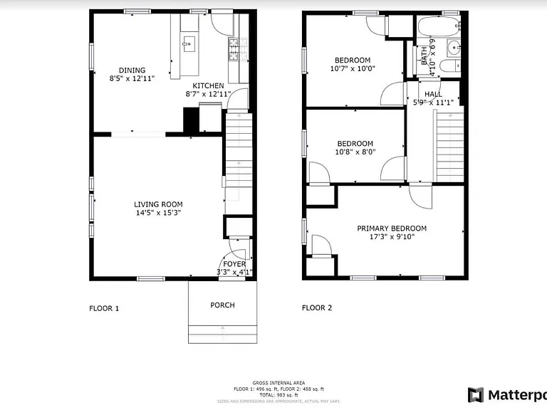 519 Vine St — Photo 1