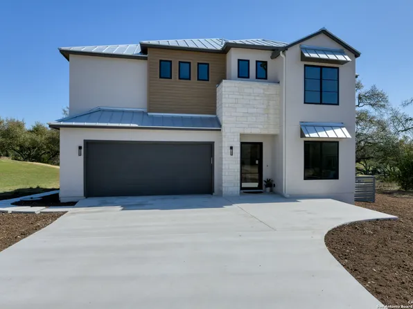 105 JE Hamilton, Blanco, TX 78606