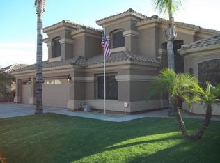 1692 S Boulder St, Gilbert, AZ 85295