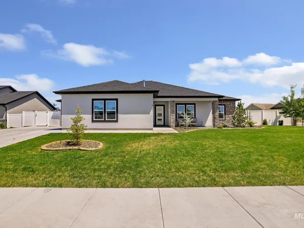 731 Satia Ln, Kimberly, ID 83341