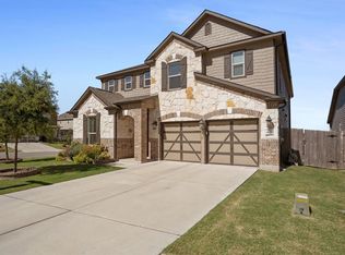 7620 Groundhog Way, Austin, TX 78744