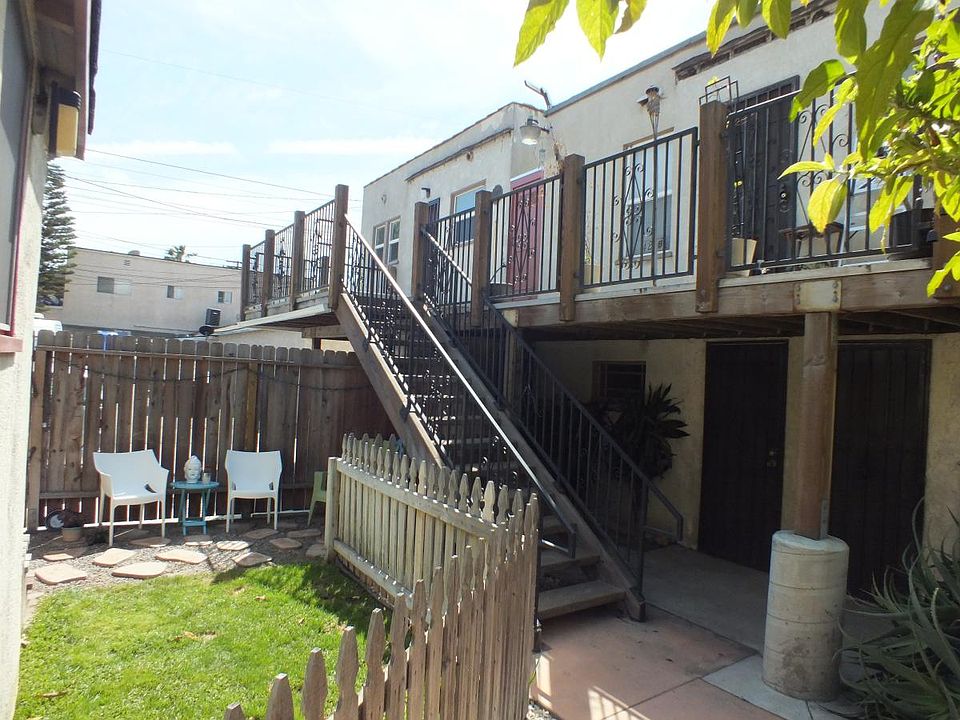 1st image of 431 Olive Ave #425 B
