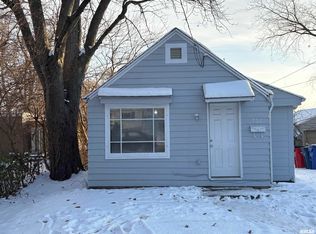 732 E Division Ave, Peoria Heights, IL 61616