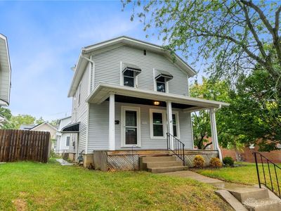 3221 Wayne Ave, Dayton, OH, 45420
