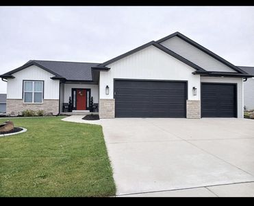 1911 RED FOX LANE, Kaukauna, WI, 54130