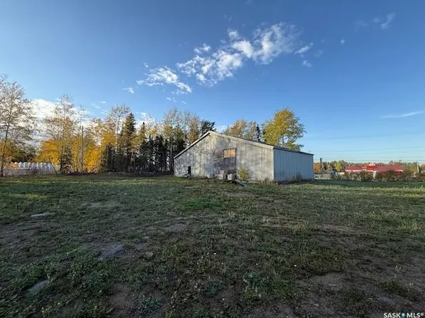 126 & 128 Anson STREET, Air Ronge, SK S0J 3G0