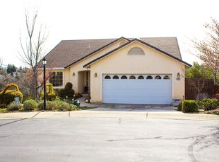1161 Snowcap Trl, Redding, CA 96003