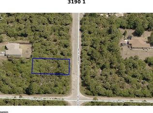 3190 La France Ave SW, Palm Bay, FL 32908