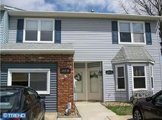 20A Hathaway Dr, Sicklerville, NJ 08081
