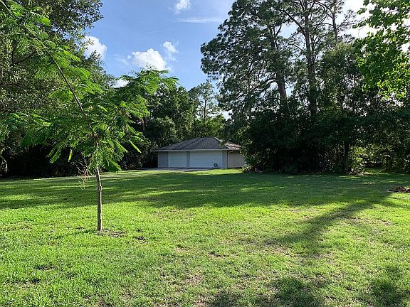 Detached 3 car / workshop