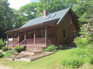 103 Tipton Rock Rd, Southbridge, MA 01550