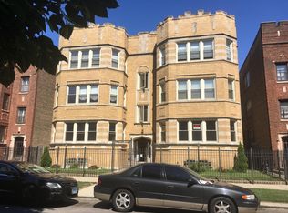 7619 S Phillips Ave #1 & 3, Chicago, IL 60649