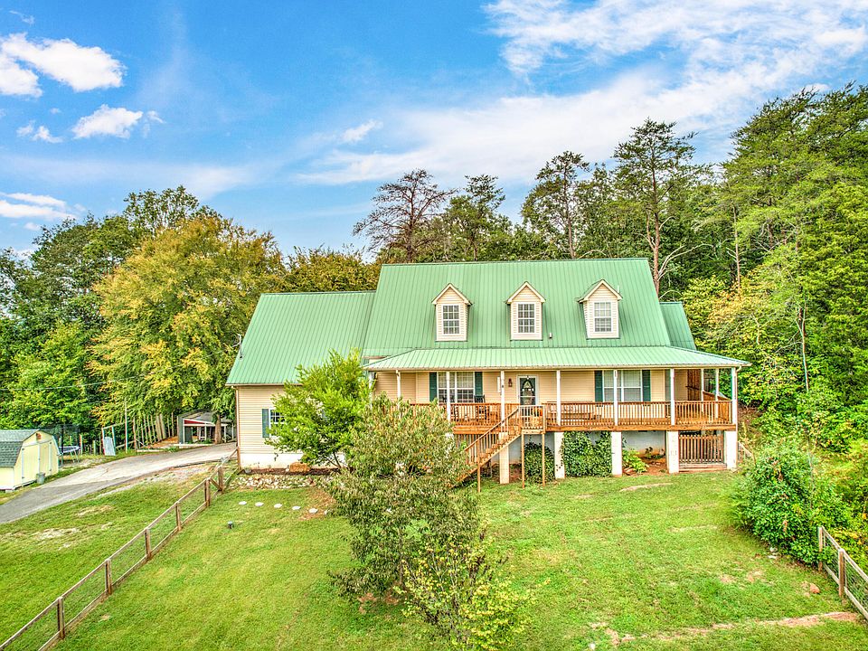 2117 Smith School Rd, Strawberry Plains, TN 37871 Zillow