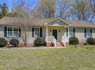 5703 Whisper Dr, Sutherland, VA 23885