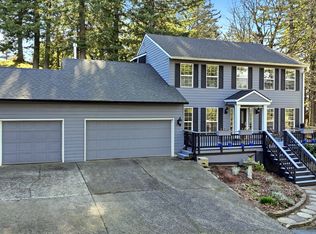 3103 SE 328th Ave, Washougal, WA 98671