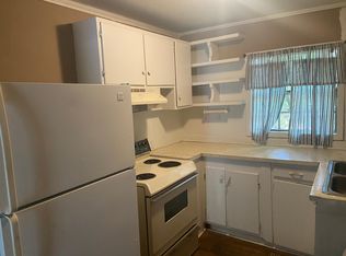 205 Baltimore Ave APT 4, Waycross, GA 31501