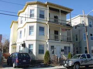 324 Walnut St, Lawrence, MA 01841