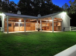 11093 S Hidden Oaks, Conroe, TX 77384