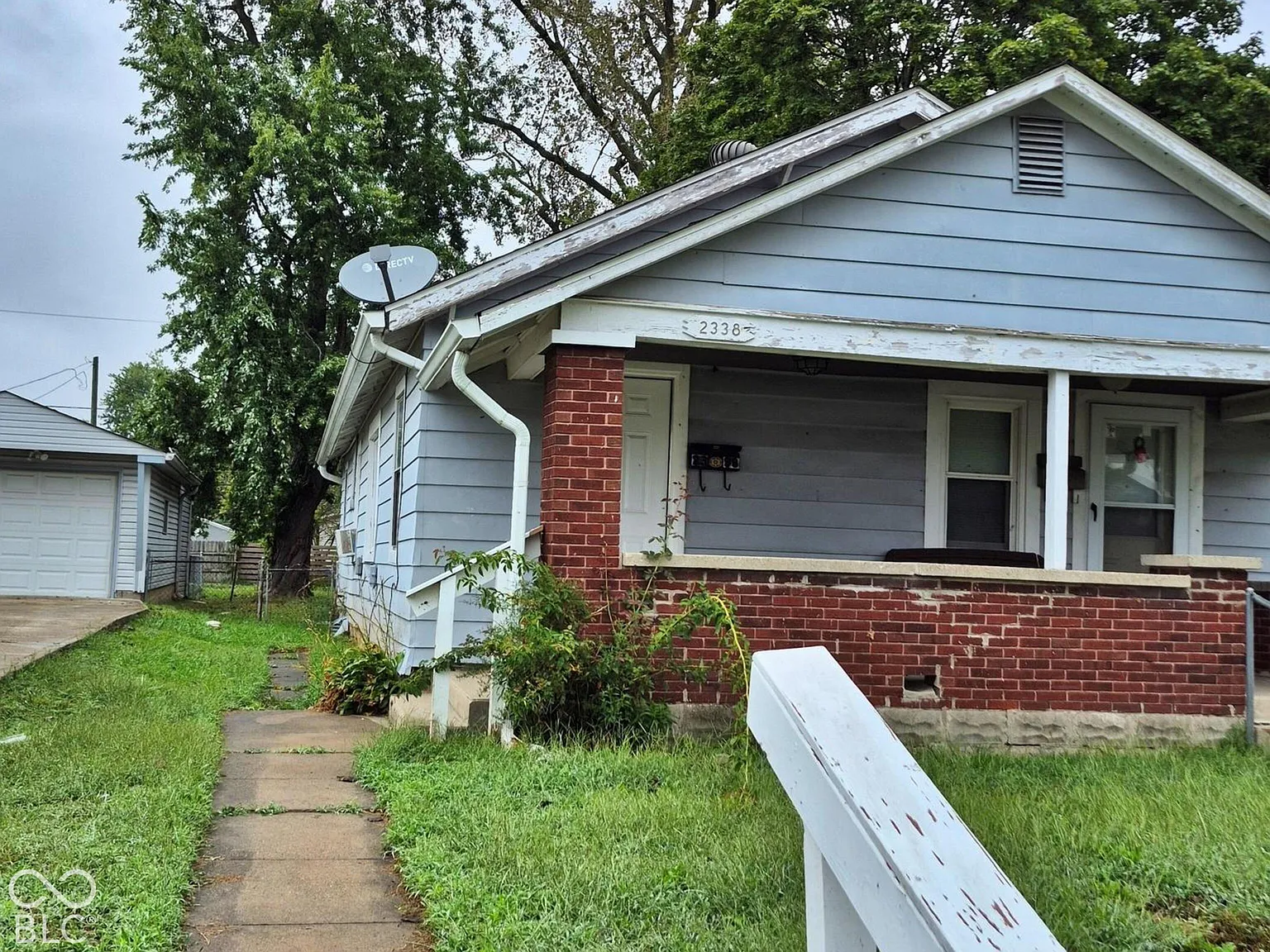 1 bed, 1.0 bath, 504 sqft, $799 — Photo 2