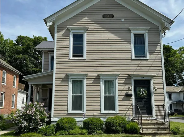 12 Numan St Unit B, Glens Falls, NY 12801