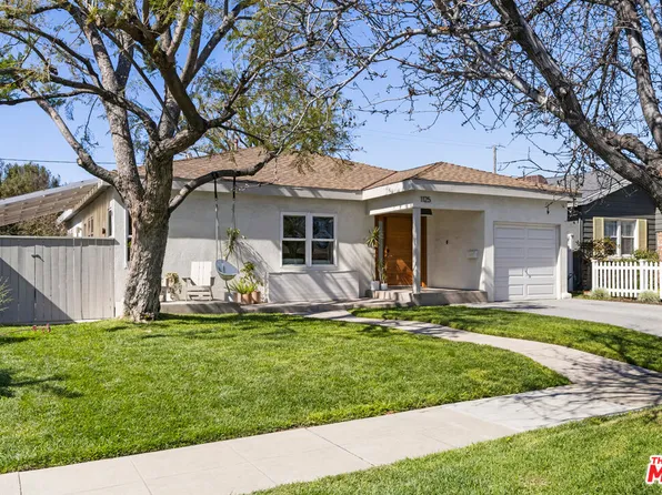 1125 N Evergreen St, Burbank, CA 91505