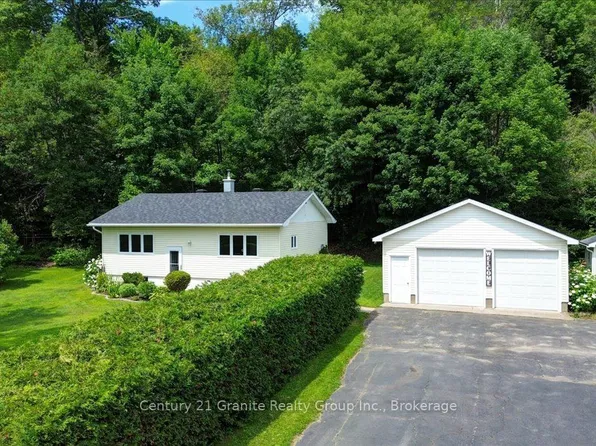 205 Maxwell Settlement Rd, Hastings Highlands, ON K0L 1C0