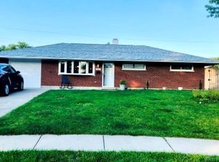 5252 Kloss Pl, Dayton, OH 45424