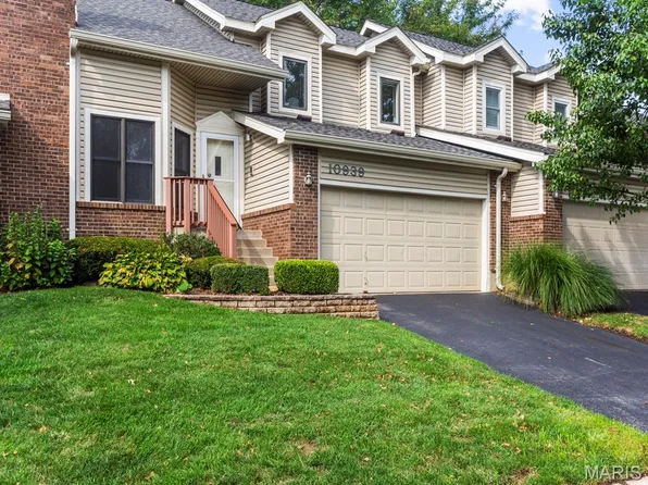 10939 Vauxhall Dr, Saint Louis, MO 63146