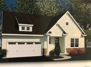 45 Village Cir, Round Lake, NY 12151