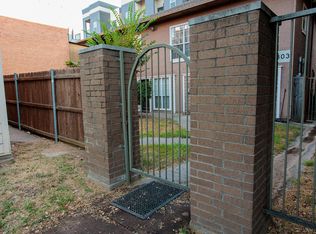 303 W Hickory St, Denton, TX 76201