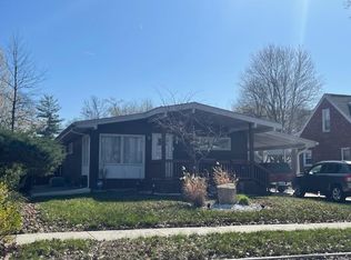 2814 Idaho Ave, Granite City, IL